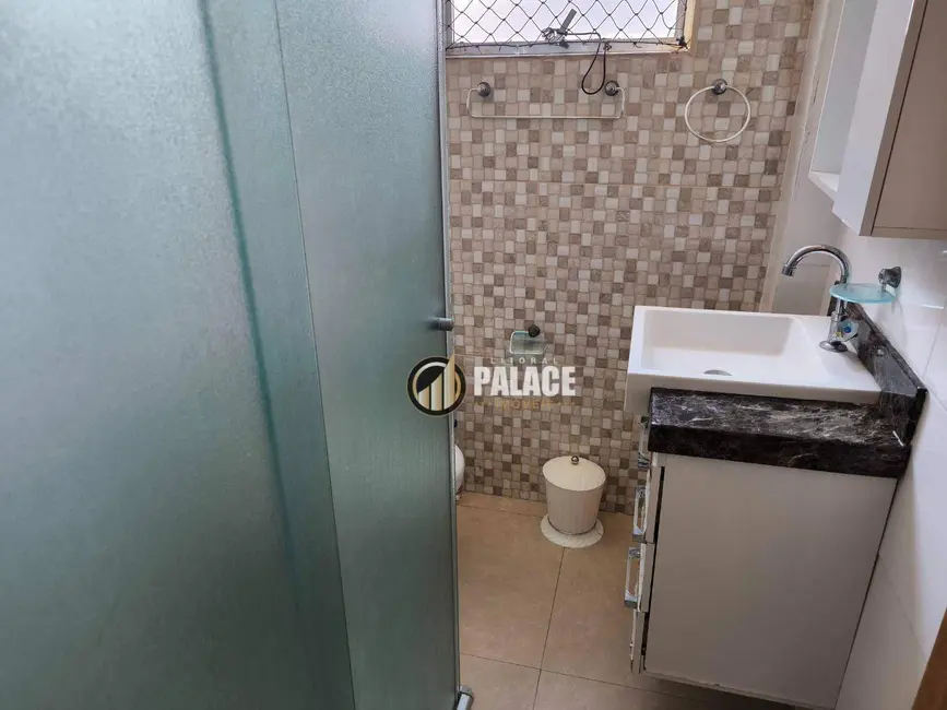 Apartamento com 1 quarto à venda, 60m2 em Aviação, Praia Grande - SP - imagem 9 Foto 9 de Apartamento com 1 quarto à venda, 60m2 em Aviação, Praia Grande - SP
