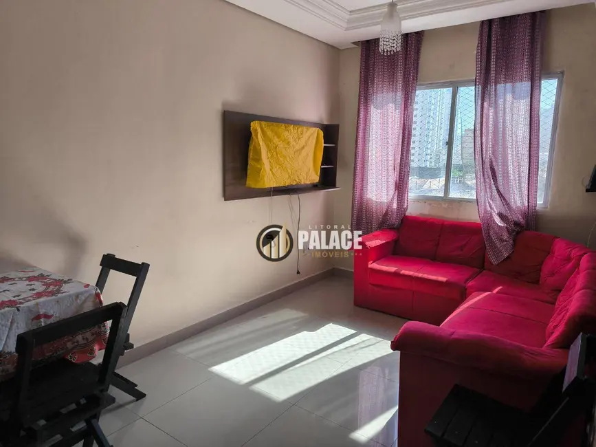 Apartamento com 1 quarto à venda, 60m2 em Aviação, Praia Grande - SP - imagem 3 Foto 3 de Apartamento com 1 quarto à venda, 60m2 em Aviação, Praia Grande - SP