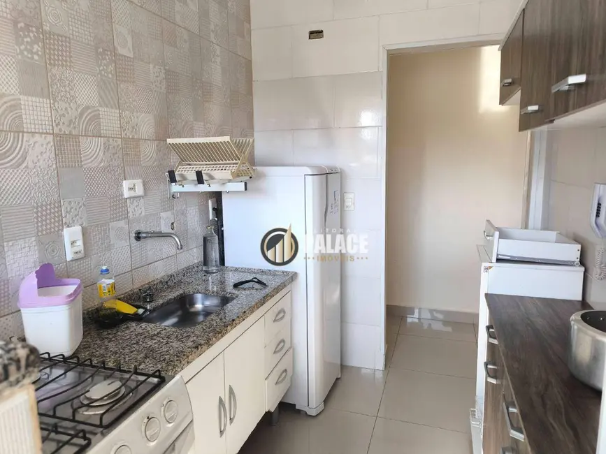 Apartamento com 1 quarto à venda, 60m2 em Aviação, Praia Grande - SP - imagem 5 Foto 5 de Apartamento com 1 quarto à venda, 60m2 em Aviação, Praia Grande - SP
