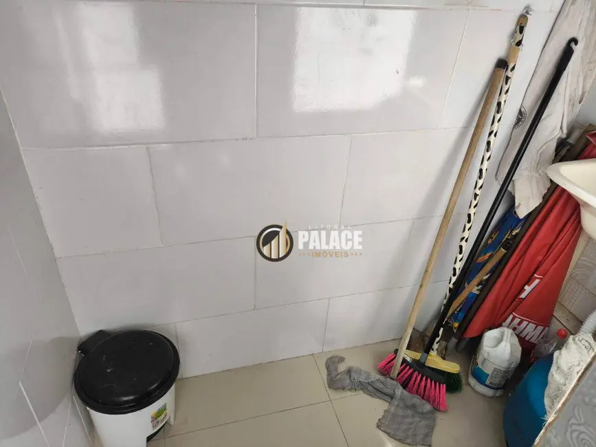 Apartamento com 1 quarto à venda, 60m2 em Aviação, Praia Grande - SP - imagem 7 Foto 7 de Apartamento com 1 quarto à venda, 60m2 em Aviação, Praia Grande - SP