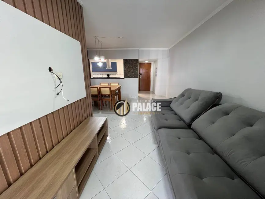 Foto 6 de Apartamento com 3 quartos à venda, 160m2 em Aviação, Praia Grande - SP