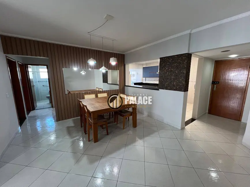 Foto 2 de Apartamento com 3 quartos à venda, 160m2 em Aviação, Praia Grande - SP