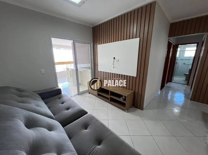 Foto 5 de Apartamento com 3 quartos à venda, 160m2 em Aviação, Praia Grande - SP