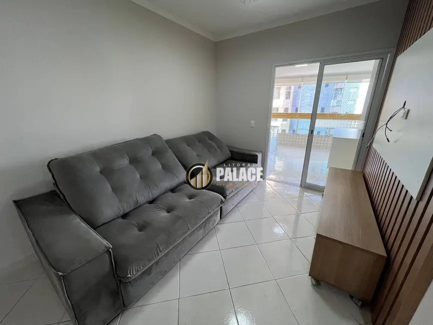 Foto 4 de Apartamento com 3 quartos à venda, 160m2 em Aviação, Praia Grande - SP