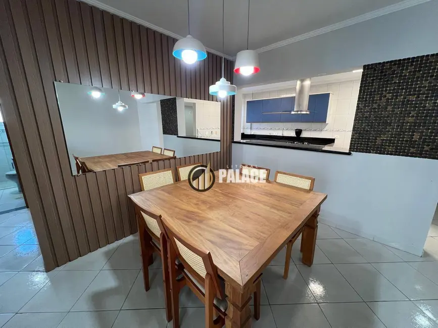 Foto 3 de Apartamento com 3 quartos à venda, 160m2 em Aviação, Praia Grande - SP