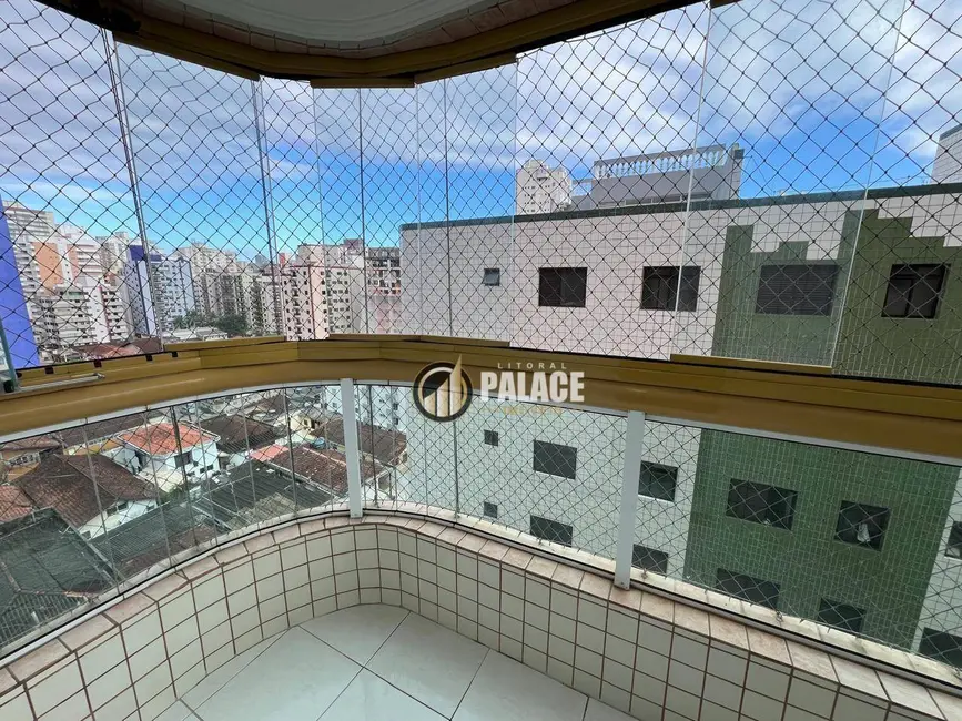 Foto 7 de Apartamento com 3 quartos à venda, 160m2 em Aviação, Praia Grande - SP