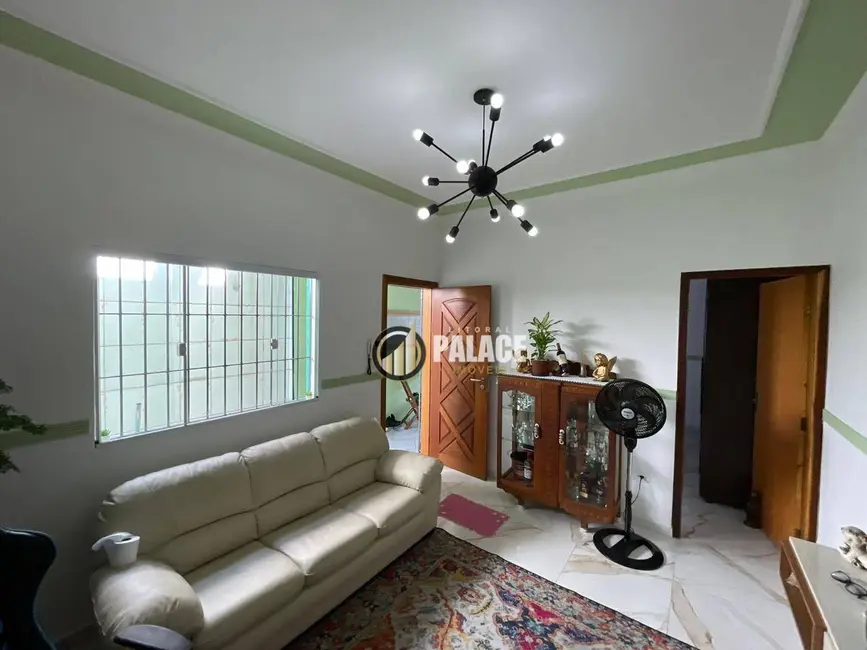 Foto 7 de Casa com 2 quartos à venda, 130m2 em Maracanã, Praia Grande - SP