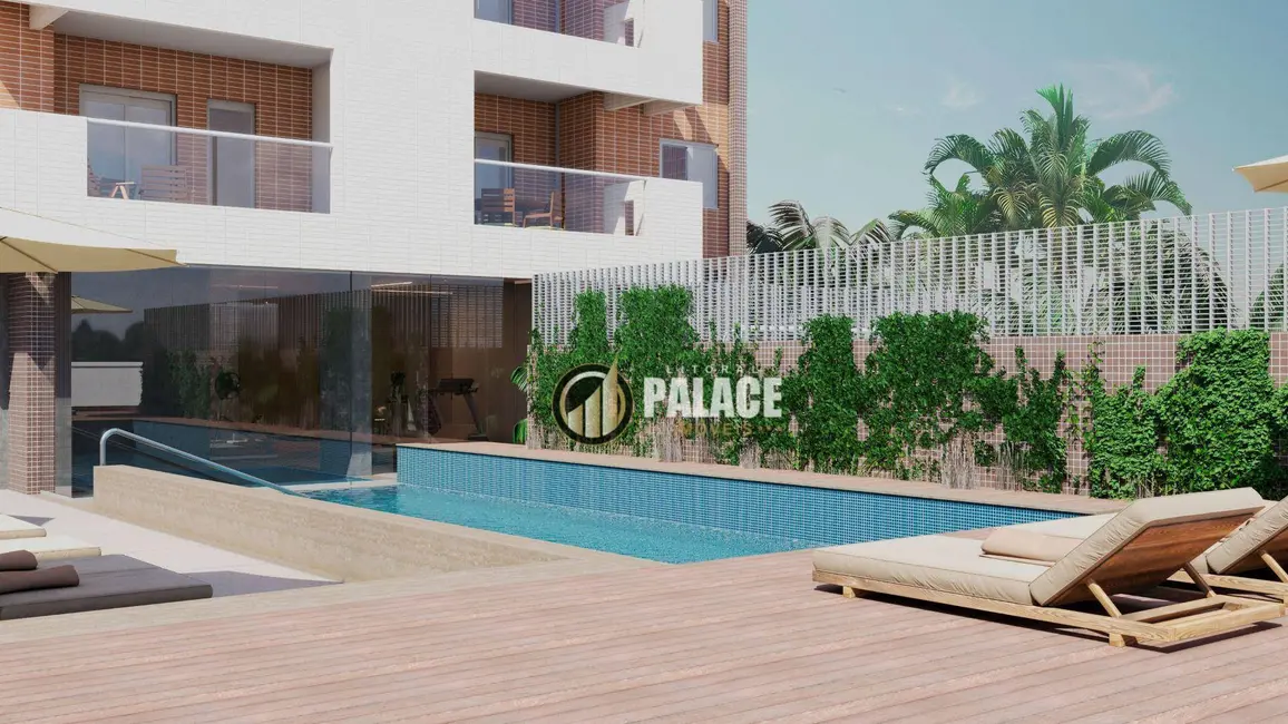 Foto 5 de Apartamento com 2 quartos à venda, 160m2 em Praia Grande - SP