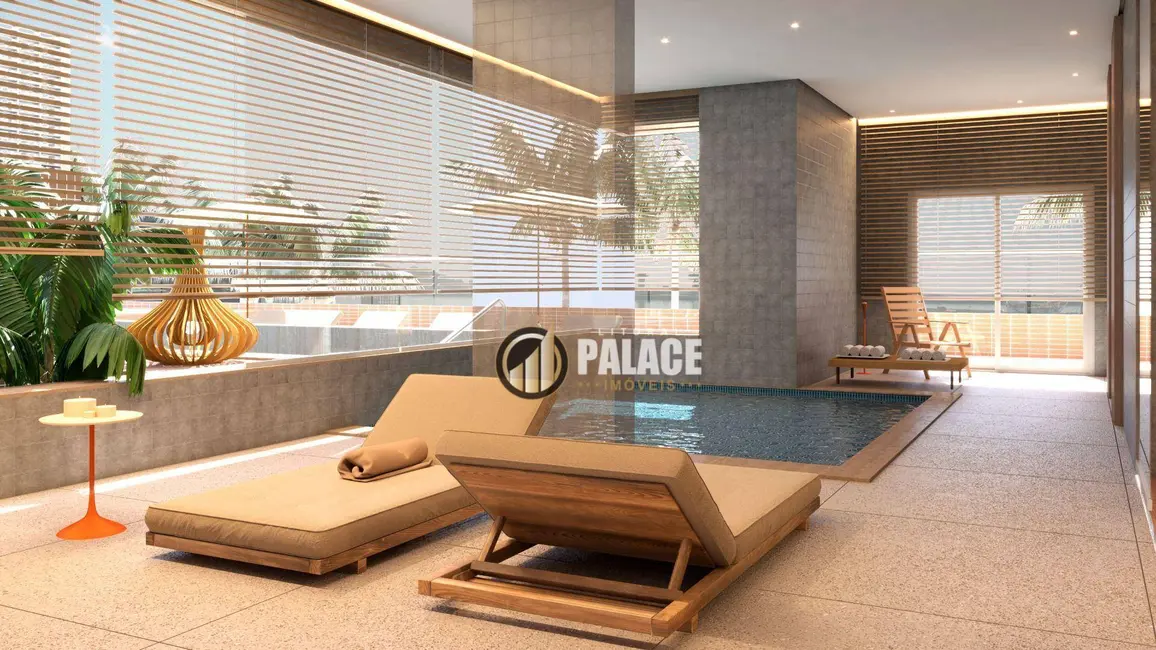 Foto 7 de Apartamento com 2 quartos à venda, 160m2 em Praia Grande - SP