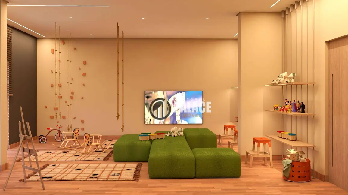 Apartamento com 2 quartos à venda, 130m2 em Praia Grande - SP - imagem 9 Foto 9 de Apartamento com 2 quartos à venda, 130m2 em Praia Grande - SP