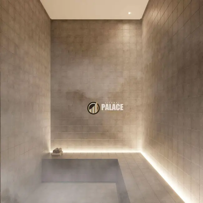 Foto 8 de Apartamento com 2 quartos à venda, 130m2 em Praia Grande - SP