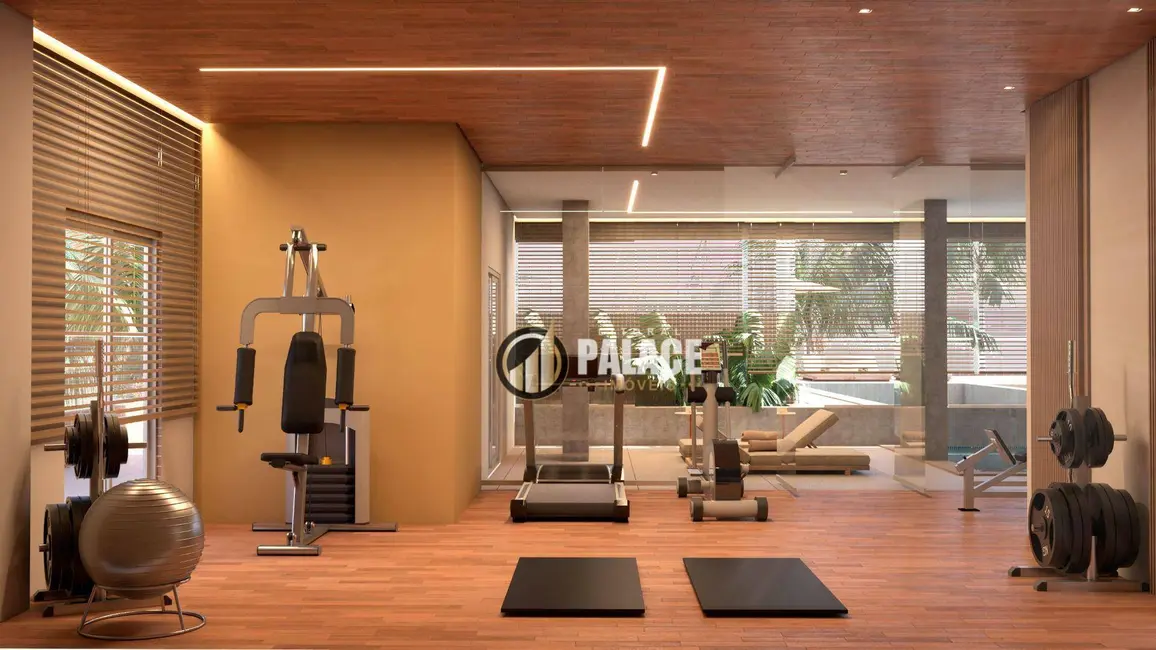 Apartamento com 2 quartos à venda, 120m2 em Praia Grande - SP - imagem 9 Foto 9 de Apartamento com 2 quartos à venda, 120m2 em Praia Grande - SP