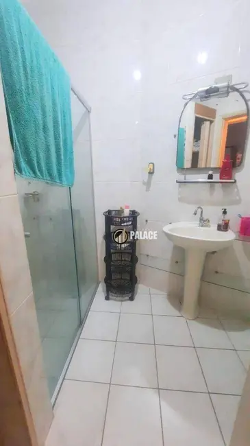 Foto 7 de Apartamento com 1 quarto à venda, 80m2 em Aviação, Praia Grande - SP