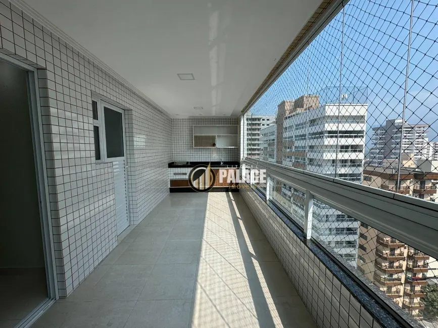 Apartamento com 2 quartos à venda, 188m2 em Caiçara, Praia Grande - SP - imagem 5 Foto 5 de Apartamento com 2 quartos à venda, 188m2 em Caiçara, Praia Grande - SP