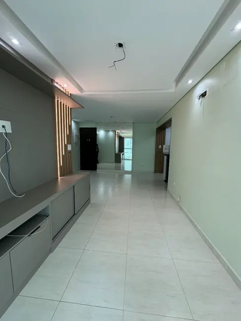 Apartamento com 2 quartos à venda, 188m2 em Caiçara, Praia Grande - SP - imagem 3 Foto 3 de Apartamento com 2 quartos à venda, 188m2 em Caiçara, Praia Grande - SP