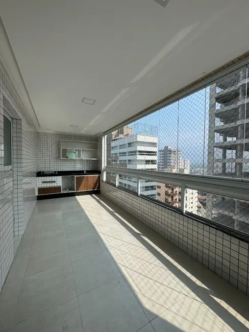 Apartamento com 2 quartos à venda, 188m2 em Caiçara, Praia Grande - SP - imagem 9 Foto 9 de Apartamento com 2 quartos à venda, 188m2 em Caiçara, Praia Grande - SP