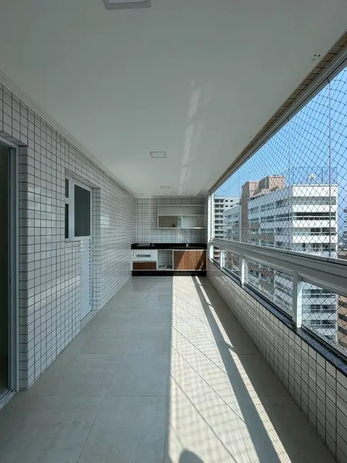 Apartamento com 2 quartos à venda, 188m2 em Caiçara, Praia Grande - SP - imagem 6 Foto 6 de Apartamento com 2 quartos à venda, 188m2 em Caiçara, Praia Grande - SP