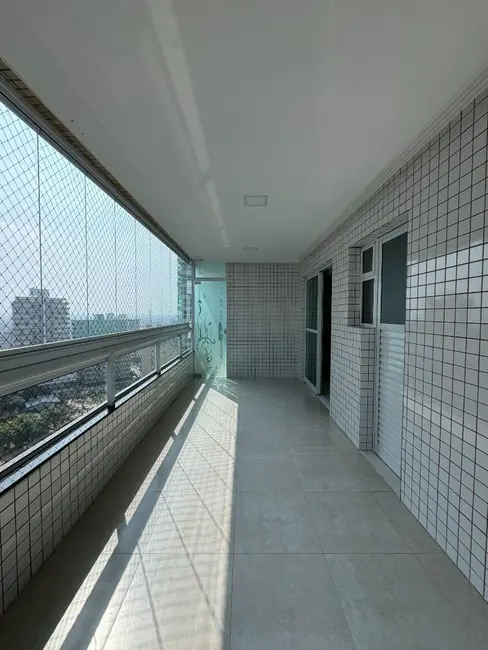 Apartamento com 2 quartos à venda, 188m2 em Caiçara, Praia Grande - SP - imagem 8 Foto 8 de Apartamento com 2 quartos à venda, 188m2 em Caiçara, Praia Grande - SP
