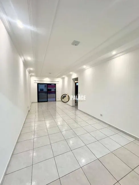 Foto 5 de Apartamento com 3 quartos à venda, 183m2 em Tupi, Praia Grande - SP