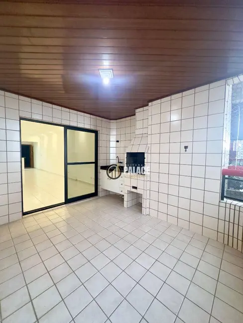 Foto 1 de Apartamento com 3 quartos à venda, 183m2 em Tupi, Praia Grande - SP