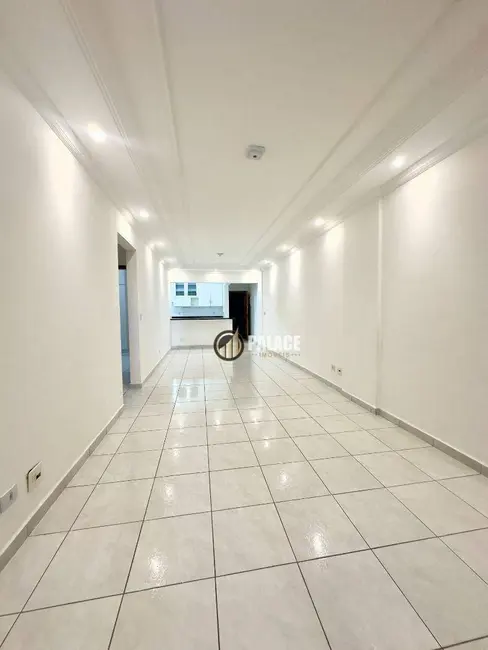 Foto 4 de Apartamento com 3 quartos à venda, 183m2 em Tupi, Praia Grande - SP