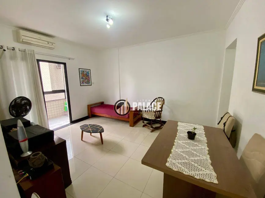 Apartamento com 1 quarto à venda, 85m2 em Boqueirão, Praia Grande - SP - imagem 3 Foto 3 de Apartamento com 1 quarto à venda, 85m2 em Boqueirão, Praia Grande - SP