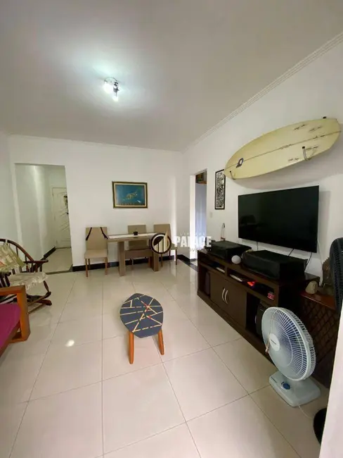 Apartamento com 1 quarto à venda, 85m2 em Boqueirão, Praia Grande - SP - imagem 4 Foto 4 de Apartamento com 1 quarto à venda, 85m2 em Boqueirão, Praia Grande - SP