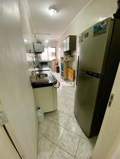 Apartamento com 1 quarto à venda, 85m2 em Boqueirão, Praia Grande - SP - imagem 8 Foto 8 de Apartamento com 1 quarto à venda, 85m2 em Boqueirão, Praia Grande - SP