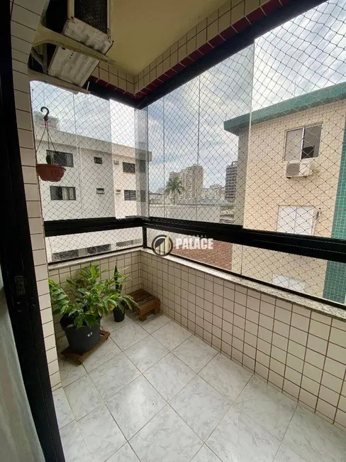 Apartamento com 1 quarto à venda, 85m2 em Boqueirão, Praia Grande - SP - imagem 6 Foto 6 de Apartamento com 1 quarto à venda, 85m2 em Boqueirão, Praia Grande - SP