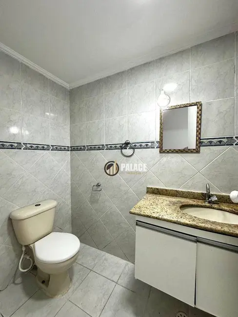 Foto 6 de Apartamento com 2 quartos à venda, 110m2 em Praia Grande - SP