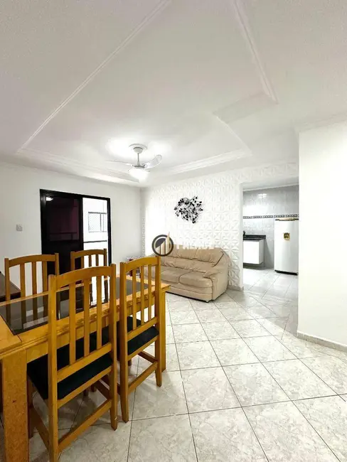 Foto 1 de Apartamento com 2 quartos à venda, 110m2 em Praia Grande - SP