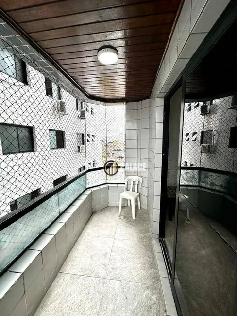 Foto 4 de Apartamento com 2 quartos à venda, 110m2 em Praia Grande - SP