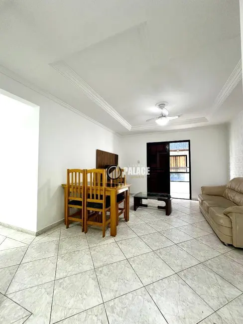 Foto 2 de Apartamento com 2 quartos à venda, 110m2 em Praia Grande - SP