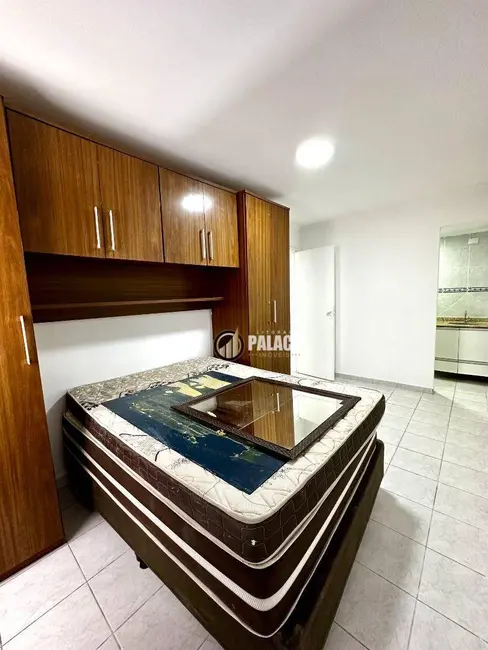 Foto 8 de Apartamento com 2 quartos à venda, 110m2 em Praia Grande - SP