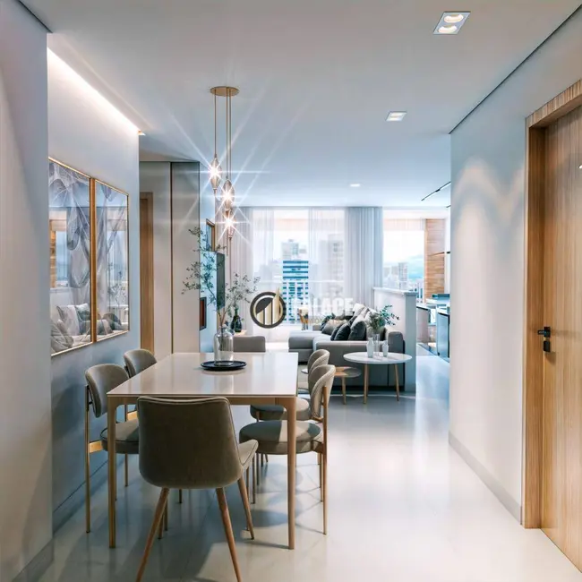 Foto 1 de Apartamento com 2 quartos à venda, 150m2 em Praia Grande - SP