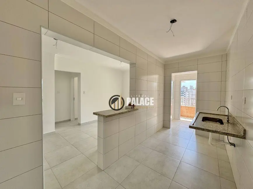 Apartamento com 2 quartos à venda, 130m2 em Aviação, Praia Grande - SP - imagem 9 Foto 9 de Apartamento com 2 quartos à venda, 130m2 em Aviação, Praia Grande - SP