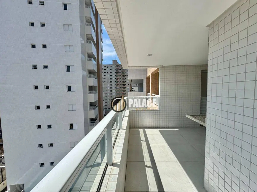 Apartamento com 2 quartos à venda, 130m2 em Aviação, Praia Grande - SP - imagem 7 Foto 7 de Apartamento com 2 quartos à venda, 130m2 em Aviação, Praia Grande - SP