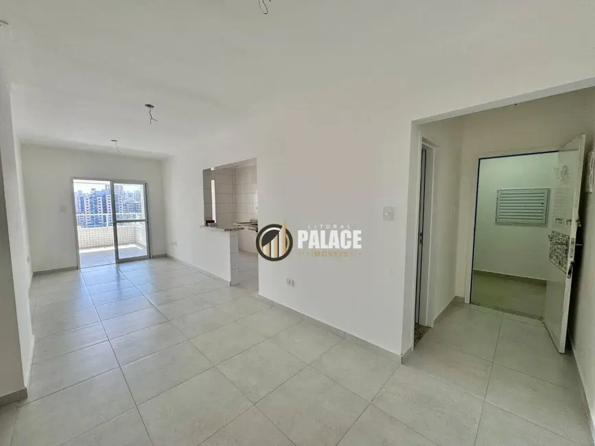 Apartamento com 2 quartos à venda, 130m2 em Aviação, Praia Grande - SP - imagem 2 Foto 2 de Apartamento com 2 quartos à venda, 130m2 em Aviação, Praia Grande - SP