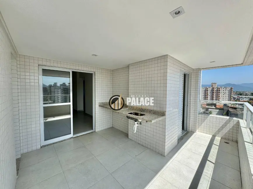 Apartamento com 2 quartos à venda, 130m2 em Aviação, Praia Grande - SP - imagem 5 Foto 5 de Apartamento com 2 quartos à venda, 130m2 em Aviação, Praia Grande - SP