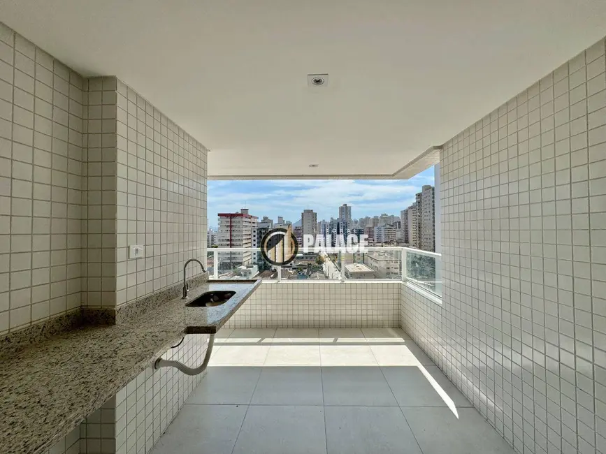 Apartamento com 2 quartos à venda, 130m2 em Aviação, Praia Grande - SP - imagem 4 Foto 4 de Apartamento com 2 quartos à venda, 130m2 em Aviação, Praia Grande - SP