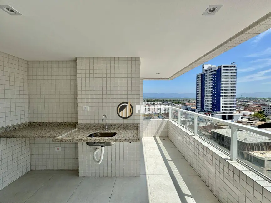 Apartamento com 2 quartos à venda, 130m2 em Aviação, Praia Grande - SP - imagem 6 Foto 6 de Apartamento com 2 quartos à venda, 130m2 em Aviação, Praia Grande - SP
