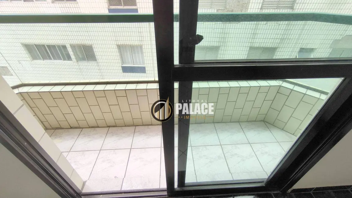 Foto 4 de Apartamento com 1 quarto à venda, 70m2 em Praia Grande - SP