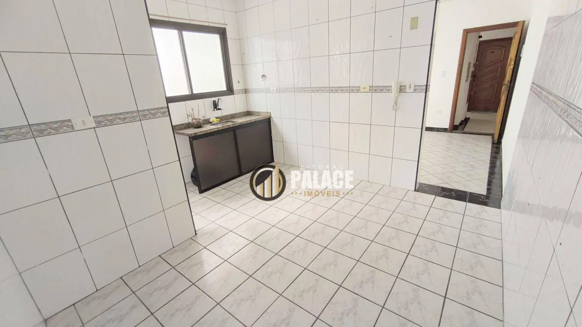Foto 8 de Apartamento com 1 quarto à venda, 70m2 em Praia Grande - SP