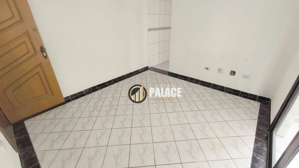 Foto 2 de Apartamento com 1 quarto à venda, 70m2 em Praia Grande - SP
