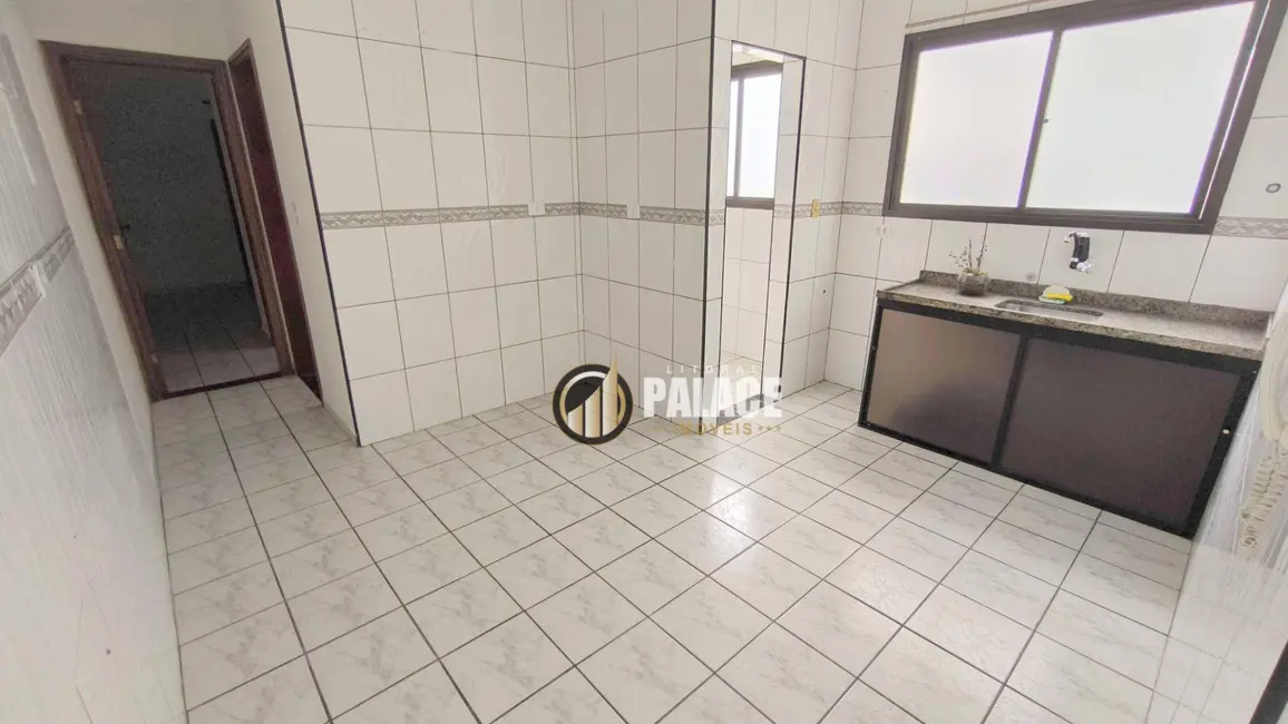 Foto 7 de Apartamento com 1 quarto à venda, 70m2 em Praia Grande - SP