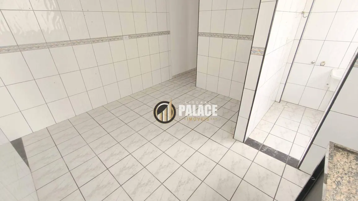 Foto 9 de Apartamento com 1 quarto à venda, 70m2 em Praia Grande - SP