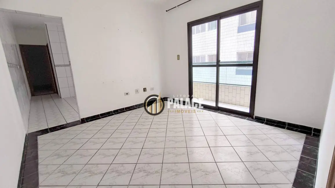 Foto 1 de Apartamento com 1 quarto à venda, 70m2 em Praia Grande - SP