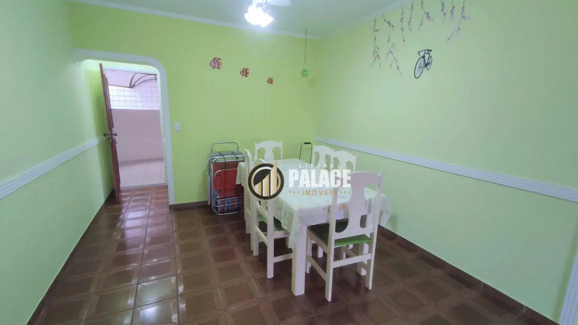 Foto 4 de Apartamento com 2 quartos à venda, 113m2 em Praia Grande - SP
