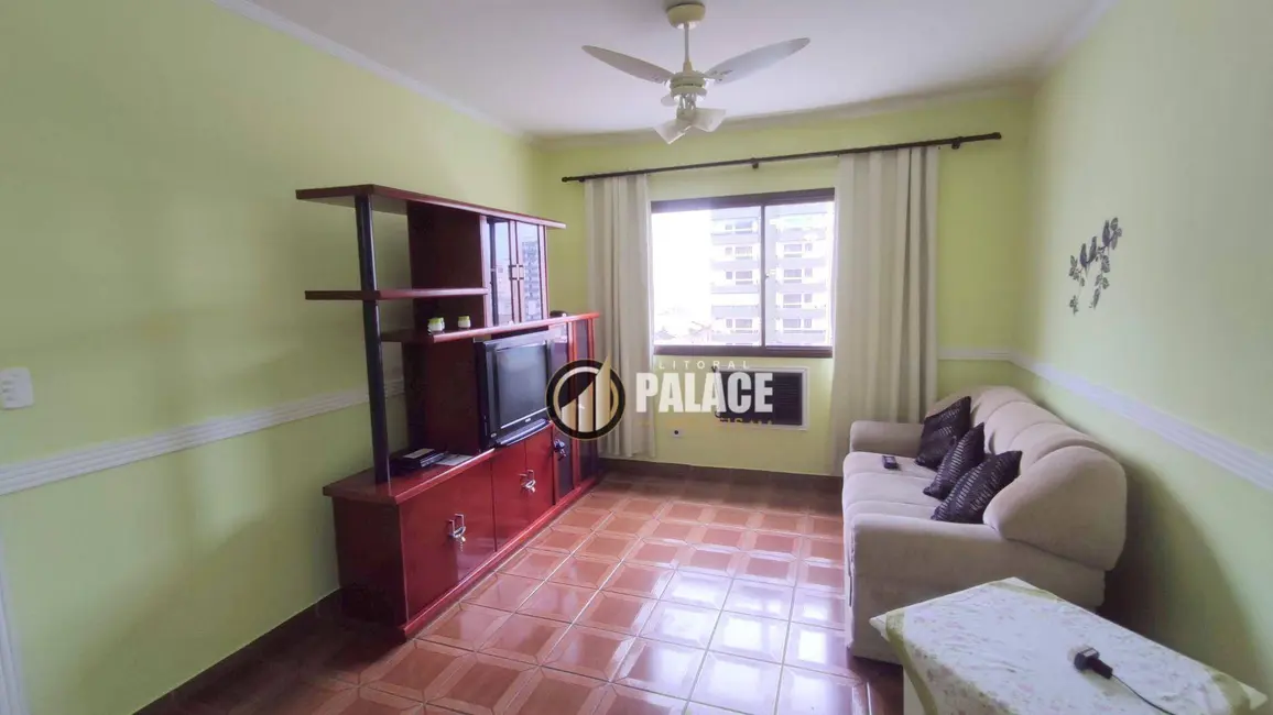 Foto 3 de Apartamento com 2 quartos à venda, 113m2 em Praia Grande - SP