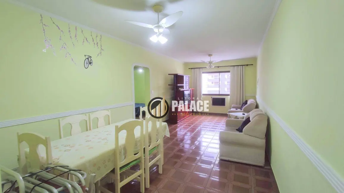 Foto 1 de Apartamento com 2 quartos à venda, 113m2 em Praia Grande - SP